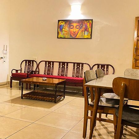 Villa Shakti - Tie Hotels & Resorts Puducherry Zewnętrze zdjęcie
