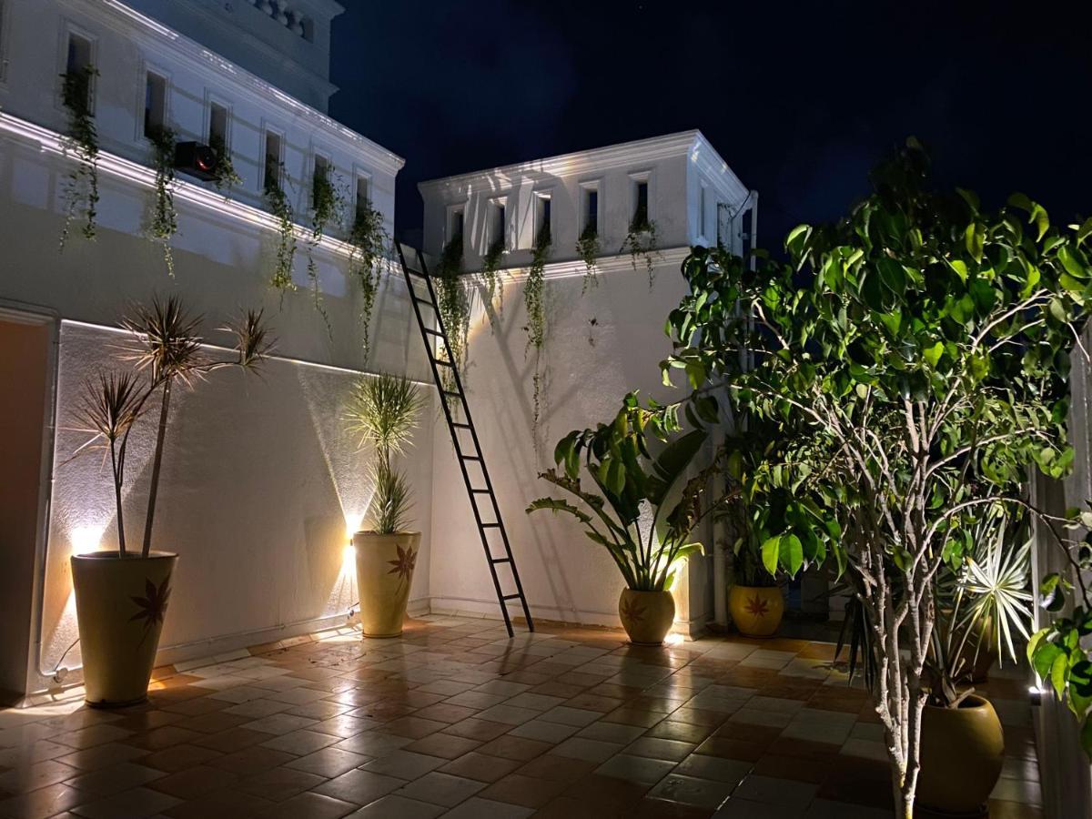 Villa Shakti - Tie Hotels & Resorts Puducherry Zewnętrze zdjęcie