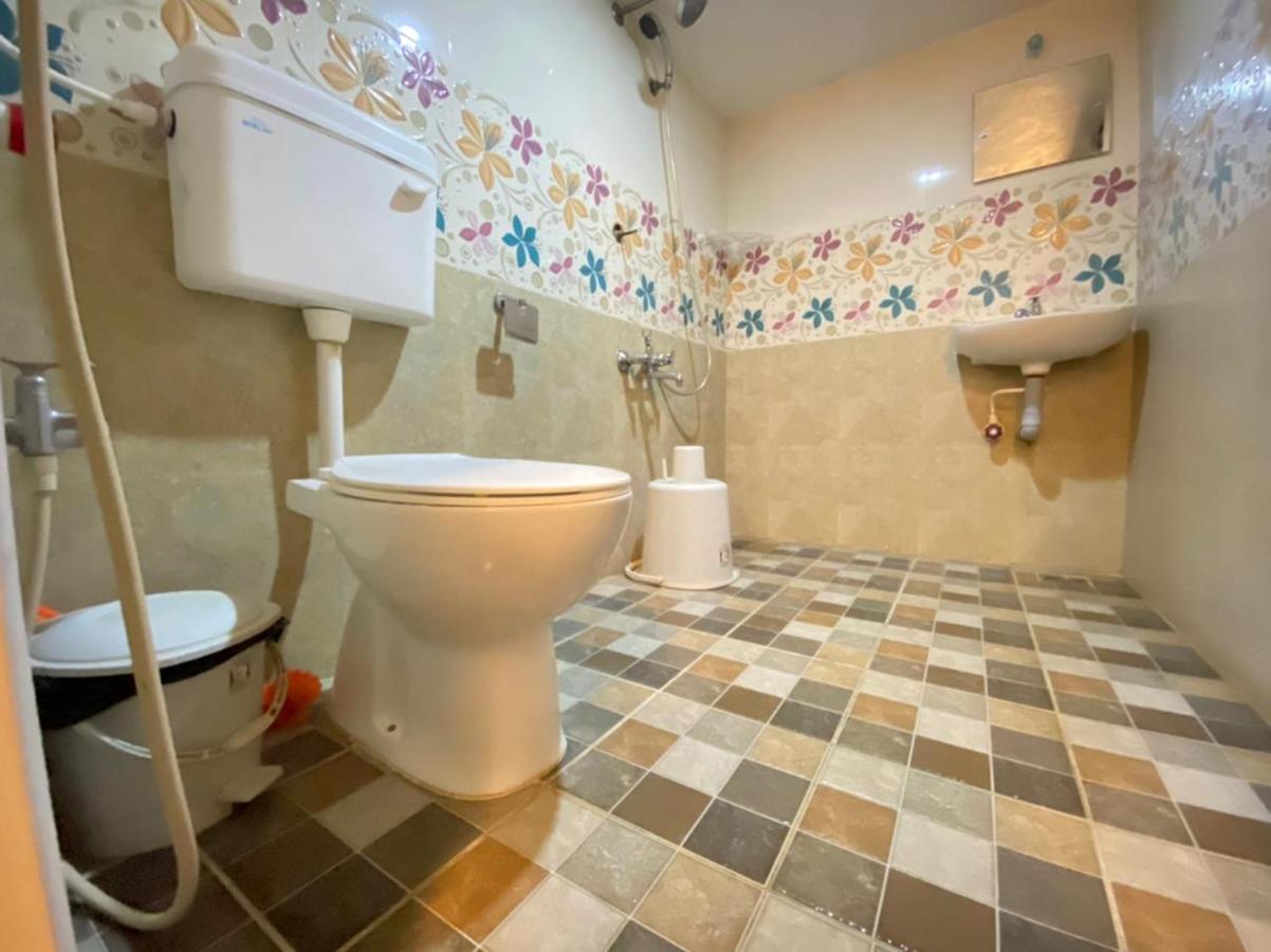 Villa Shakti - Tie Hotels & Resorts Puducherry Zewnętrze zdjęcie