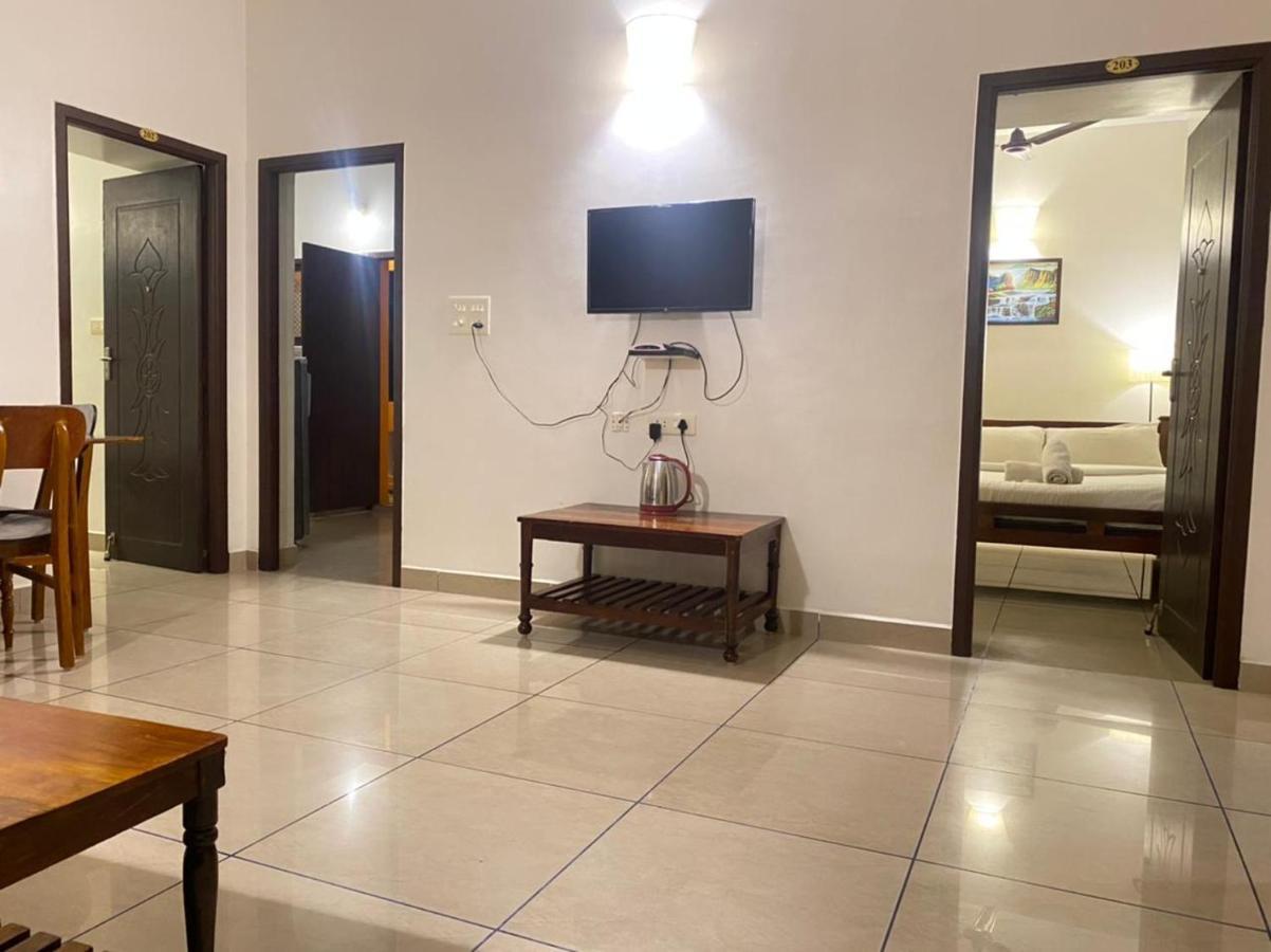 Villa Shakti - Tie Hotels & Resorts Puducherry Zewnętrze zdjęcie
